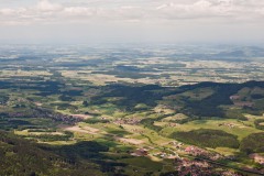 Chiemgau