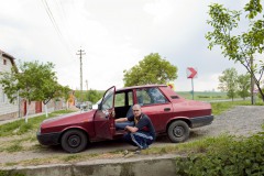 Banat, Mai 2009