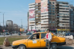 Timisoara, März 2011