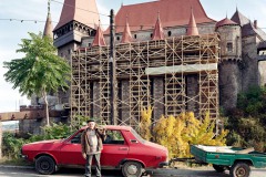 Hunedoara, November 2009