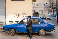 Timisoara, März 2011