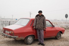 Banat, November 2011