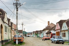 Malancrav / Malmkrog, Mai 2008