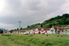 Stejaris / Probsdorf, Juli 2007