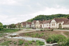 Crit / Deutschkreuz, Mai 2008