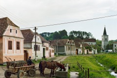 Richis / Reichersdorf, Mai 2008