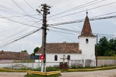 Birgis / Bürgesch, März 2009