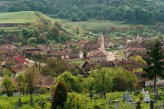 Ernea / Ehrgang, Mai 2008