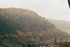 Malancrav / Malmkrog, Oktober 2008