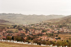 Boiu / Großbun, Oktober 2009