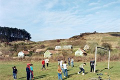 Stejaris / Probsdorf, Oktober 2008