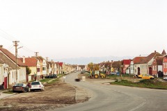 Șura Mare, Oktober 2008