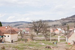Jacobeni / Jakobsdorf, März 2009