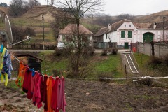 Ort unbekannt, März 2009