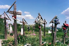 Ort unbekannt, Mai 2007