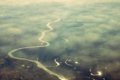 Donau, Ungarn