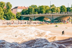 An der Reichenbacher Brücke