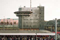Hackerbrücke, September 2009