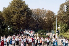 Bayerstrasse, September 2009
