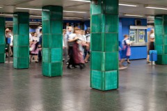 U-Bahn Götheplatz