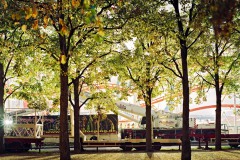 Bavaria Ring, September 2009