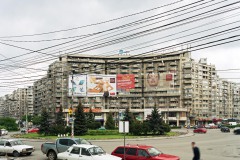 Cluj, 2008