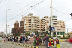 Oradea, 2008