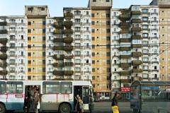 Cluj, 2008