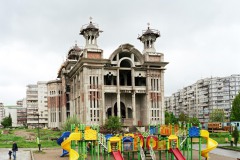 Cluj, 2008