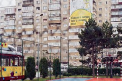 Brasov, 2009