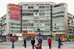 Targu Mures, 2009
