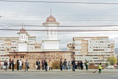 Cluj, 2009