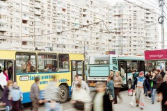 Cluj, 2009