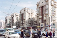 Cluj, 2009