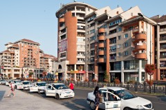 Alba Iulia, 2011