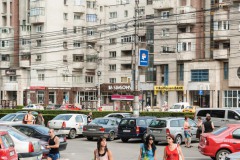 Cluj, 2011