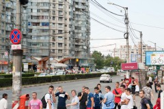 Cluj, 2011