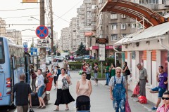 Cluj, 2011