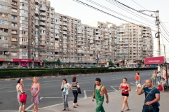 Cluj, 2011