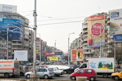 Bucuresti, 2012