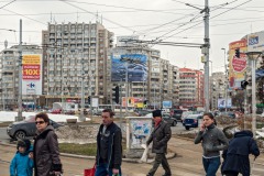 Bucuresti, 2012