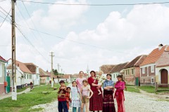 Transsilvanien, 2008