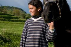 Biertan, Mai 2008