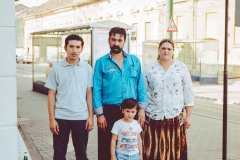 Timisoara, August 2017