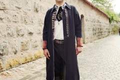 Siebenürgische Tracht
