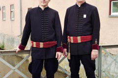 Siebenürgische Tracht