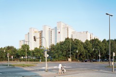 München, Neuperlach