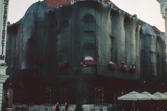 Timisoara, Piata Unirii