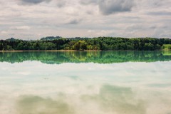 Ostersee, Mai 2020