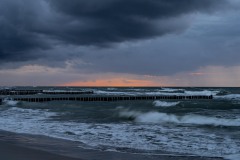 Ostsee, September 2021